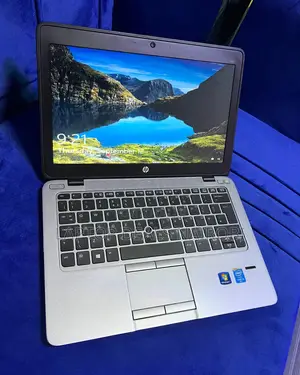 Laptop HP EliteBook 820 G1 8GB Intel Core I5 SSD 256GB