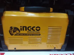 Ingco Mma2006 Welding Machine