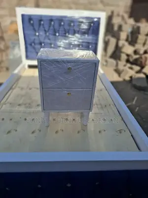 Brand New Side Table