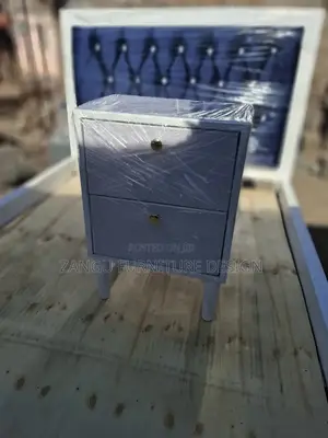 Qality Side Drawer