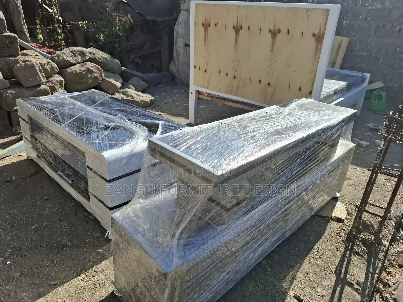 Quality Tv Stands