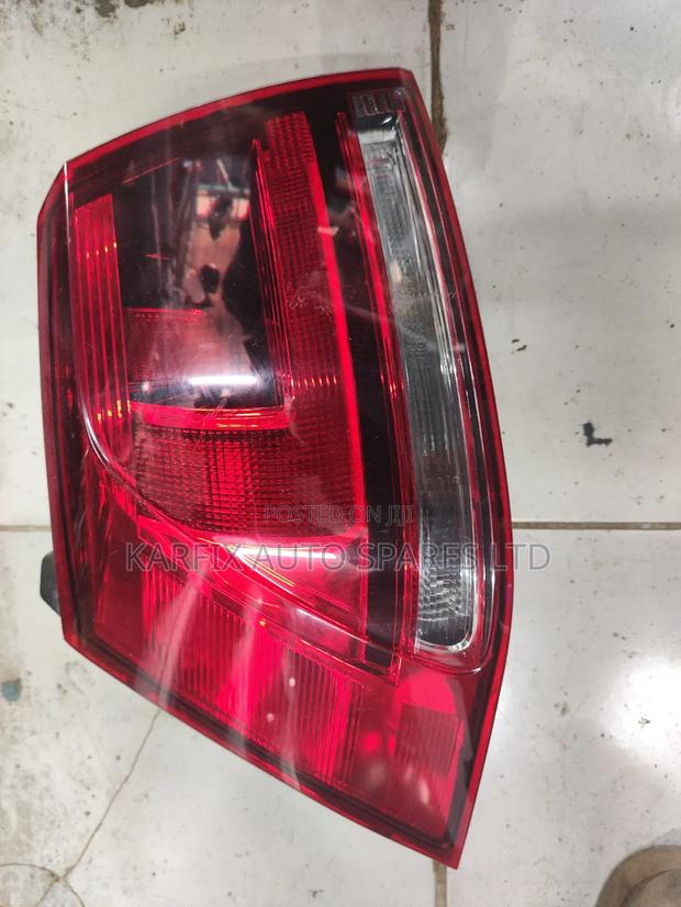 Volkswagen Golf Rear Tail Light