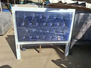 Modern Bed Available