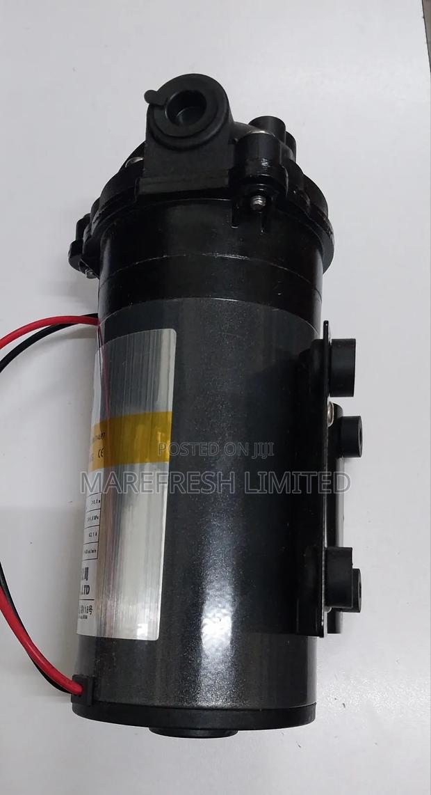 Understink Booster Pump - thumbnail 2