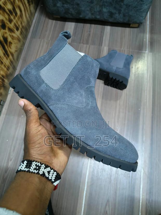Timberland Boots Restocked
Size 40-45 - main view