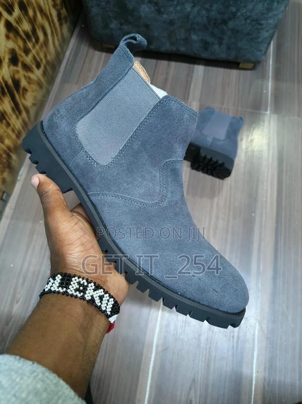Timberland Boots Restocked
Size 40-45 - thumbnail 2
