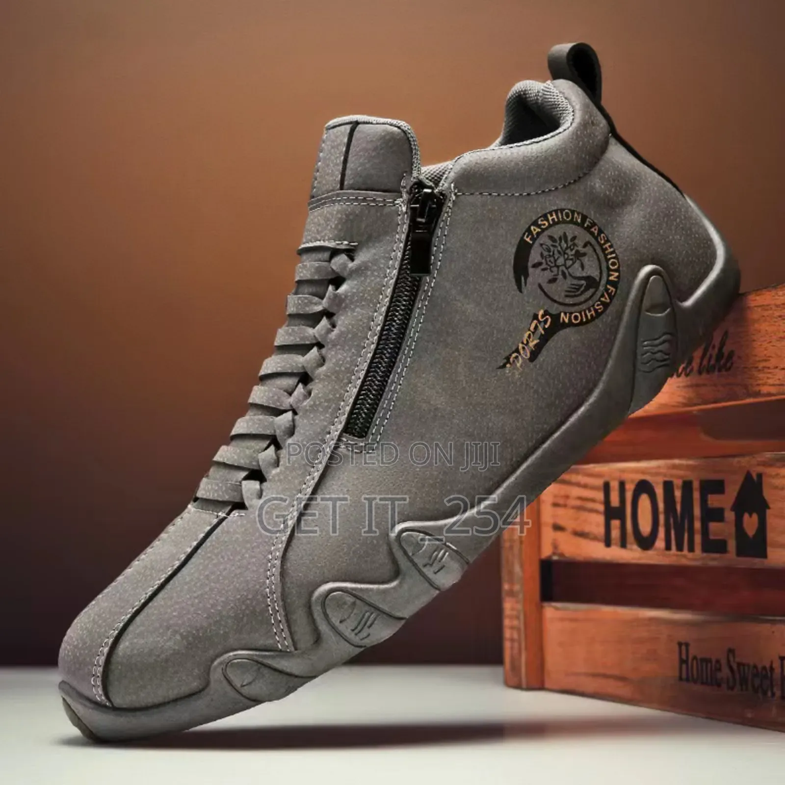 Men Casual.
Fully Restocked  
40-44