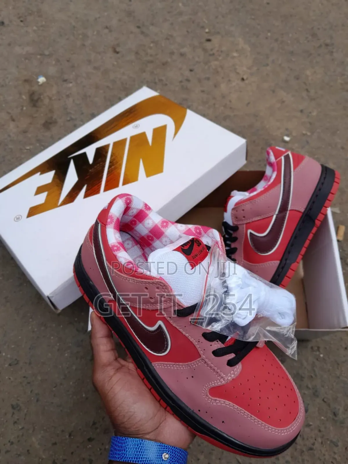 Nike SB Dunks Sizes 36-45 Available in Plenty