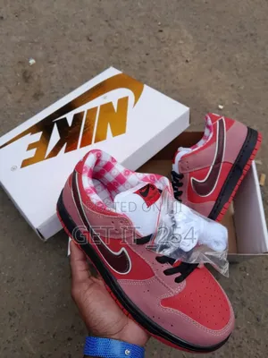 Nike SB Dunks Sizes 36-45 Available in Plenty
