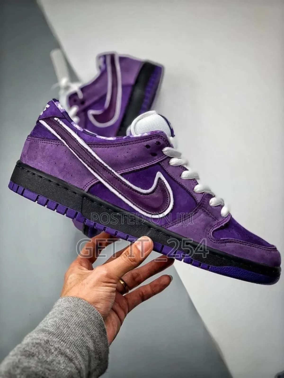 Nike SB Dunks Sizes 36-45 Available in Plenty
