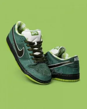 Nike SB Dunks Sizes 36-45 Available in Plenty