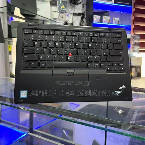 Laptop Lenovo ThinkPad X390 8GB Intel Core I5 SSD 256GB