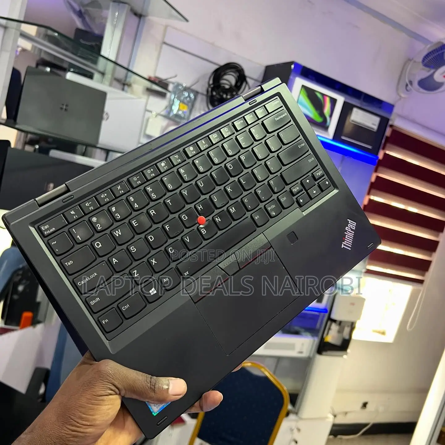 Laptop Lenovo ThinkPad X390 8GB Intel Core I5 SSD 256GB