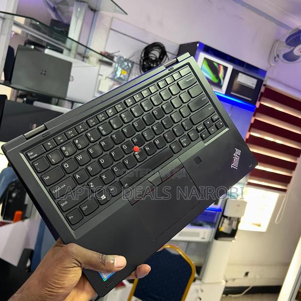 Laptop Lenovo ThinkPad X390 8GB Intel Core I5 SSD 256GB - thumbnail 6