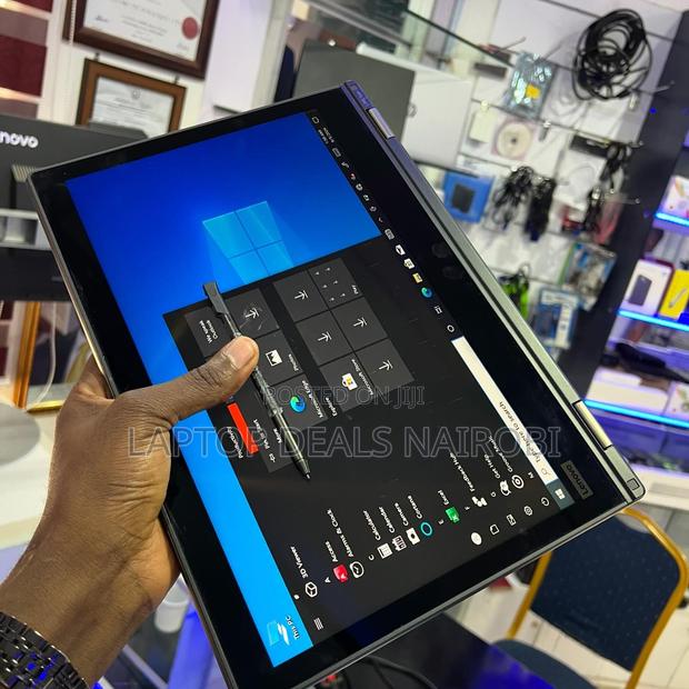 Laptop Lenovo ThinkPad X390 8GB Intel Core I5 SSD 256GB - thumbnail 4