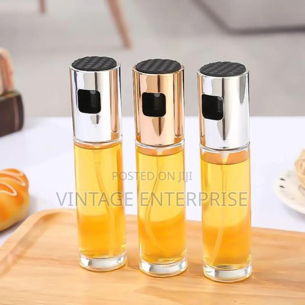 Oil Spray Bottle/Oil Sprayer