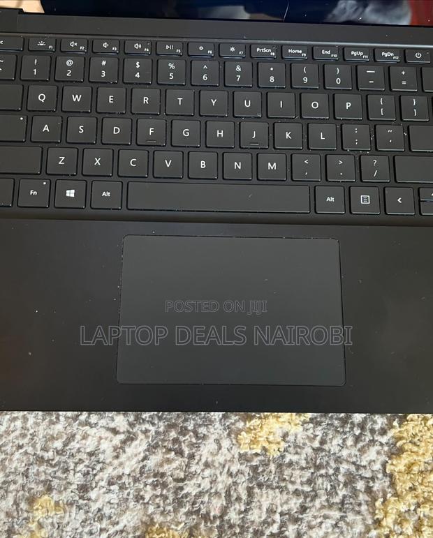 Laptop Microsoft Surface 3 8GB Intel Core I5 SSD 256GB - thumbnail 3