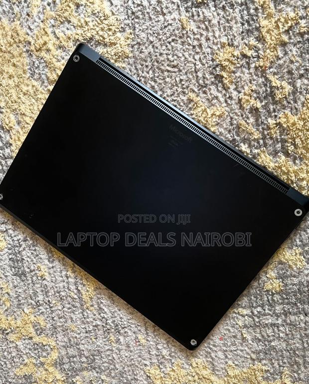 Laptop Microsoft Surface 3 8GB Intel Core I5 SSD 256GB - thumbnail 4