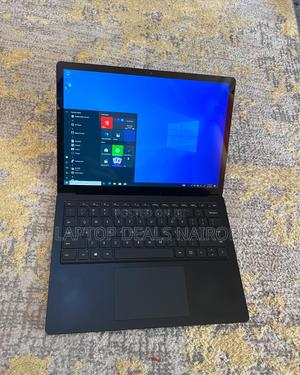 Laptop Microsoft Surface 3 8GB Intel Core I5 SSD 256GB - main view