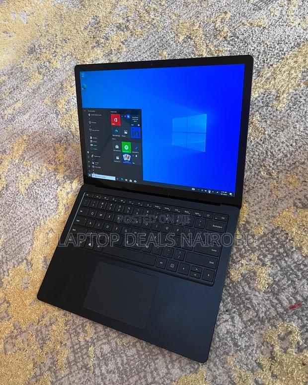 Laptop Microsoft Surface 3 8GB Intel Core I5 SSD 256GB - thumbnail 2