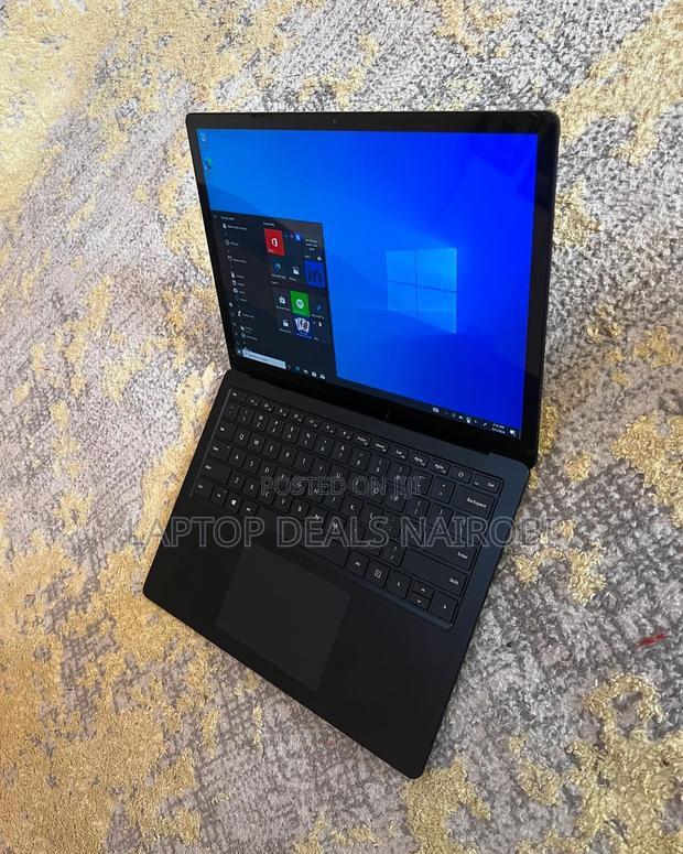 Laptop Microsoft Surface 3 8GB Intel Core I5 SSD 256GB - thumbnail 5