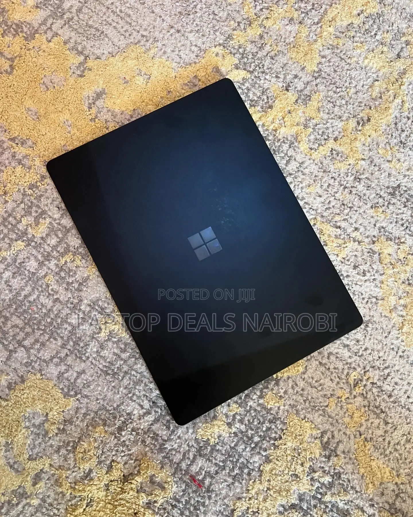 Laptop Microsoft Surface 3 8GB Intel Core I5 SSD 256GB