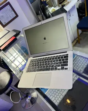 Laptop Apple MacBook Air 2014 8GB Intel Core I5 SSD 128GB