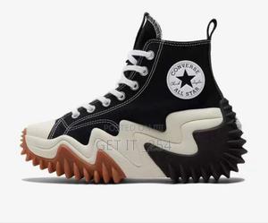 *Converse Motion Run Star* Now Restocked in Sizes (37_44) - thumbnail 2