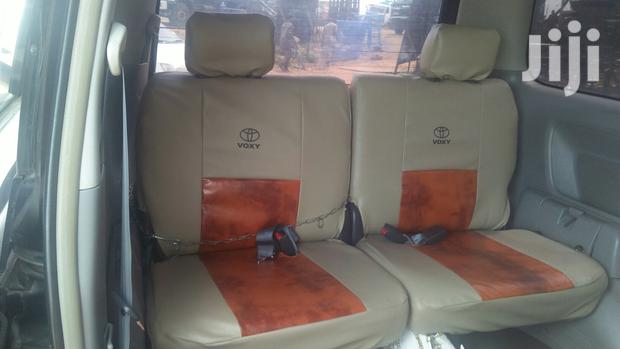 Voxy Seat Covers - thumbnail 2