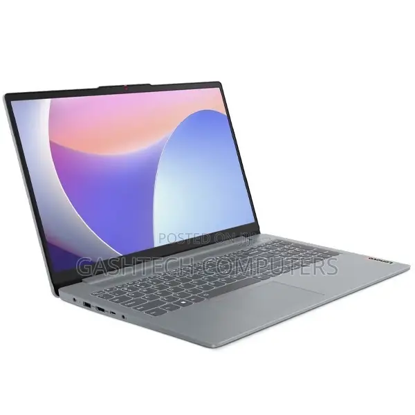 New Laptop Lenovo Ideapad 3 16GB Intel Core I7 SSD 512GB