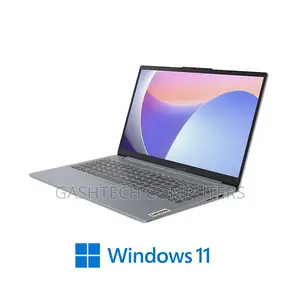 New Laptop Lenovo Ideapad 3 16GB Intel Core I7 SSD 512GB