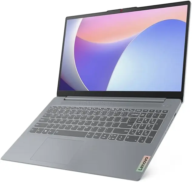 New Laptop Lenovo Ideapad 3 16GB Intel Core I7 SSD 512GB
