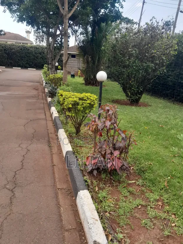 5bdrm Maisonette in Runda for sale