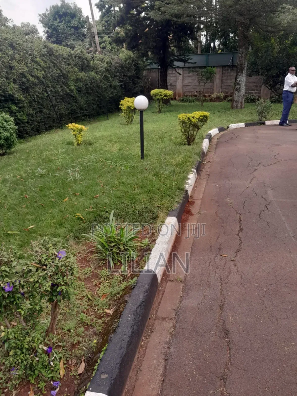 5bdrm Maisonette in Runda for sale