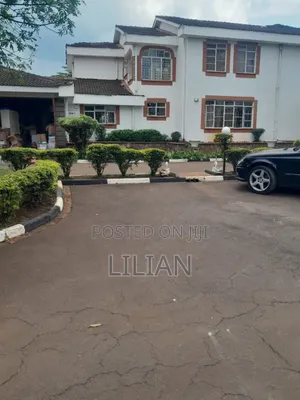 5bdrm Maisonette in Runda for sale