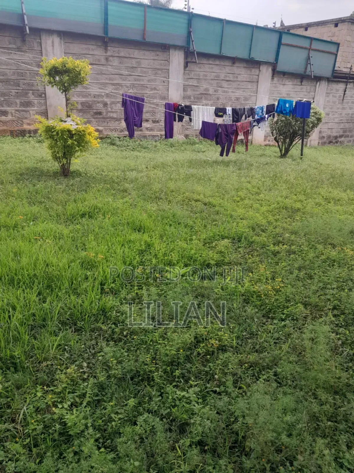 5bdrm Maisonette in Runda for sale
