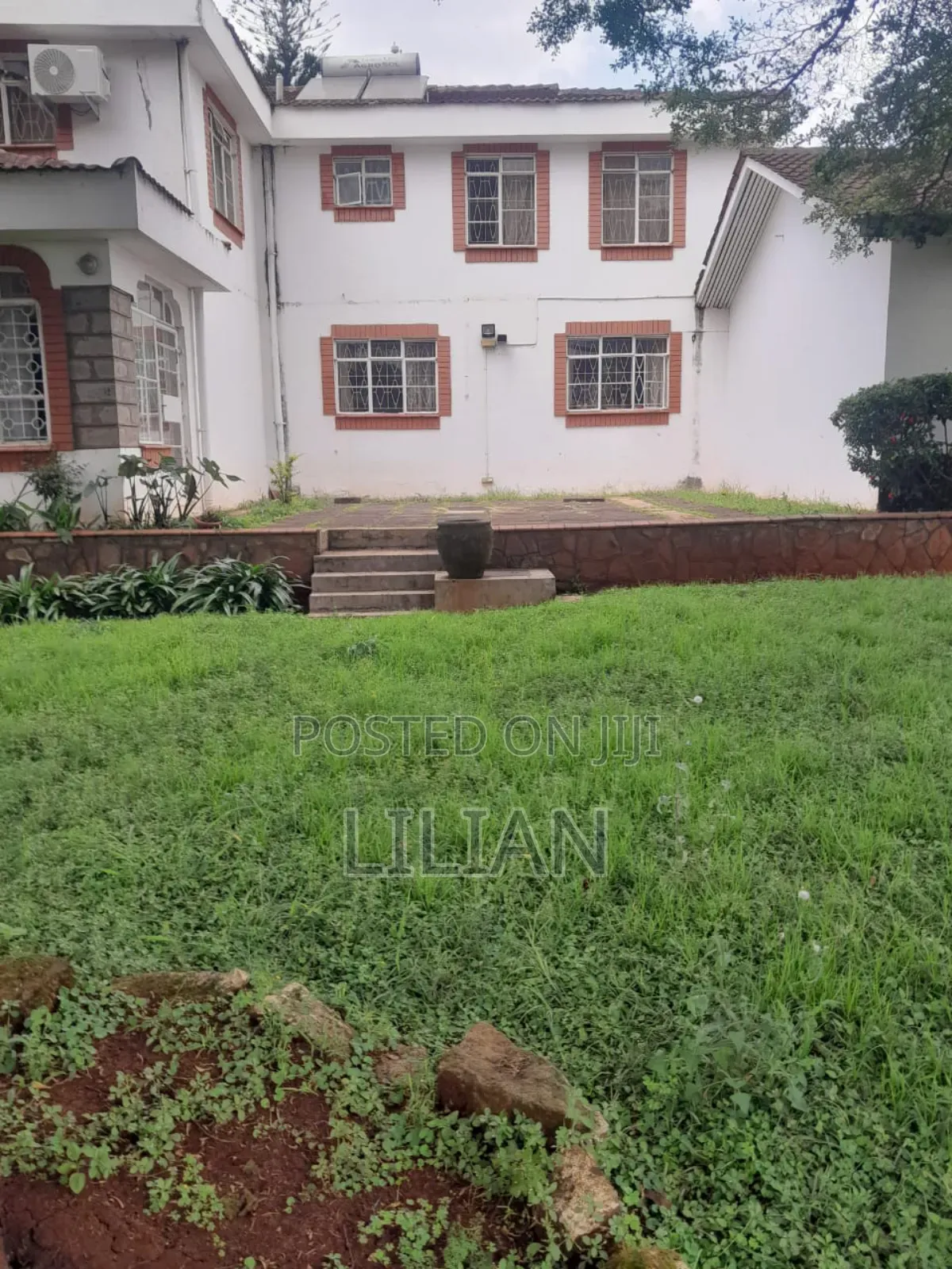 5bdrm Maisonette in Runda for sale