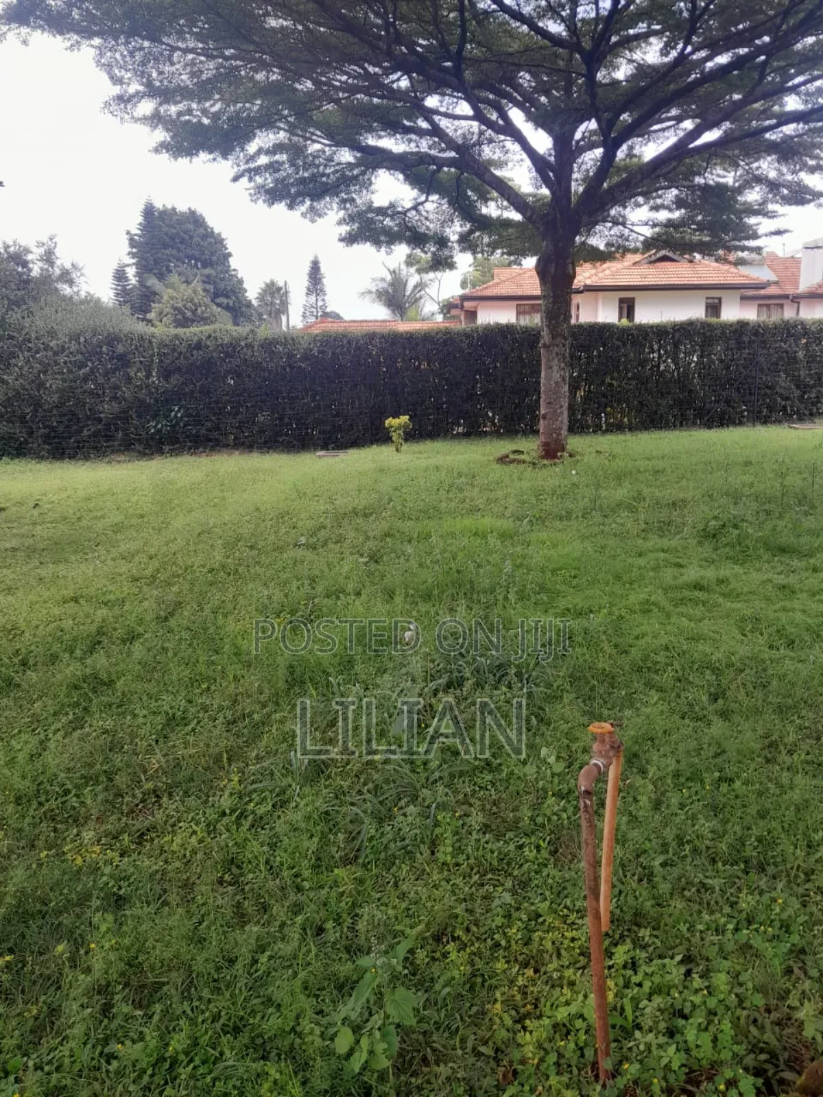 5bdrm Maisonette in Runda for sale