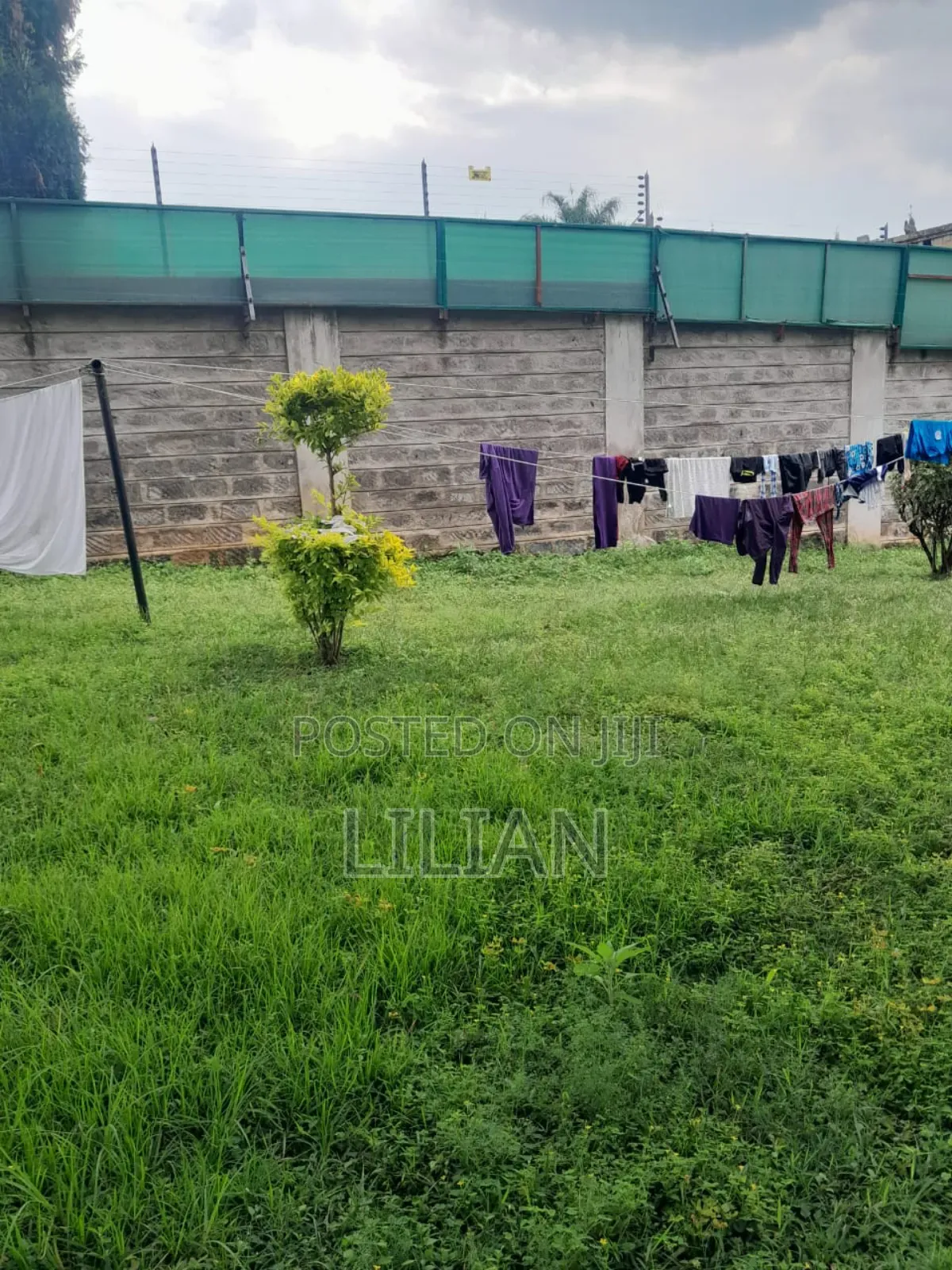 5bdrm Maisonette in Runda for sale