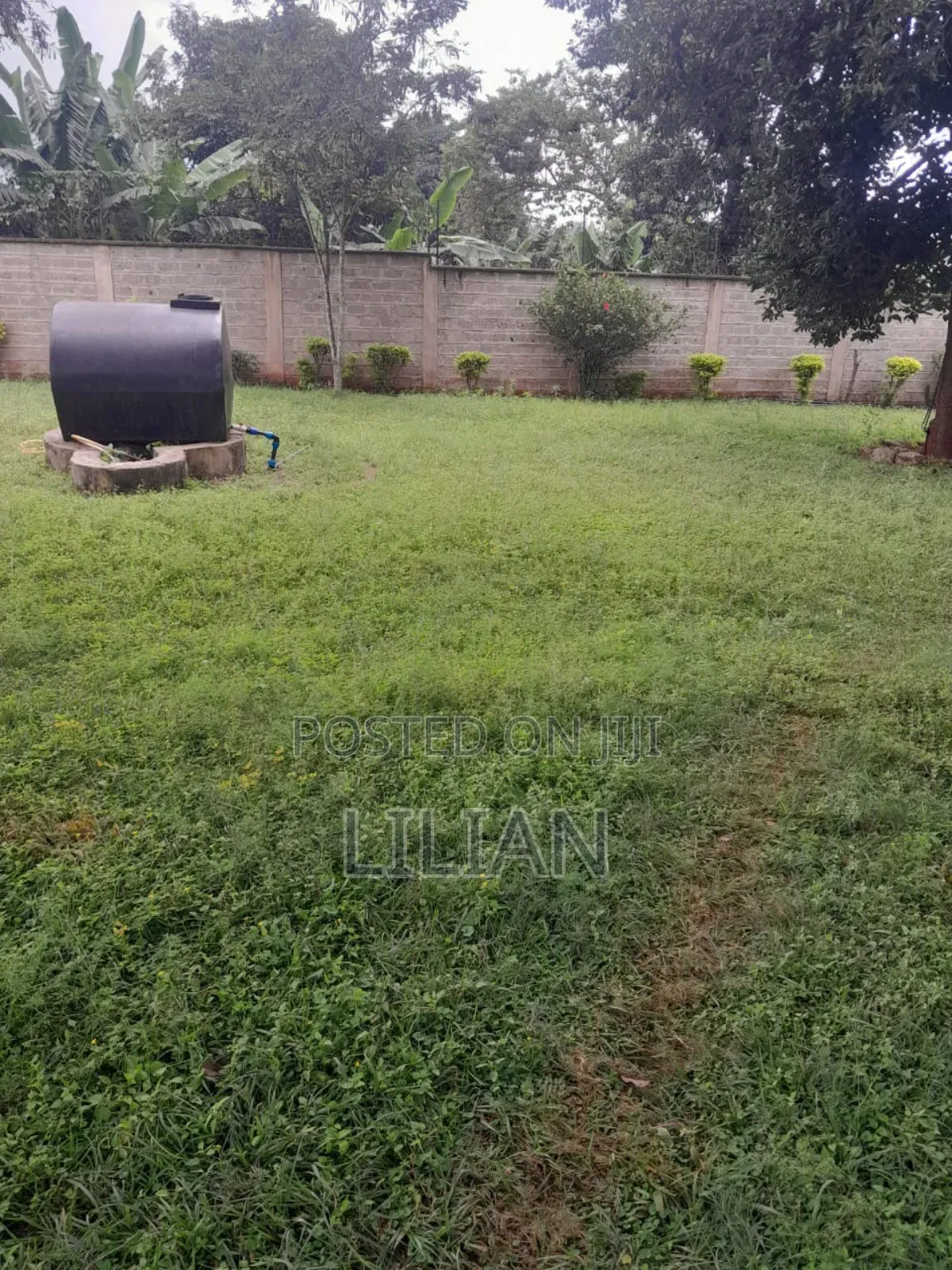 5bdrm Maisonette in Runda for sale