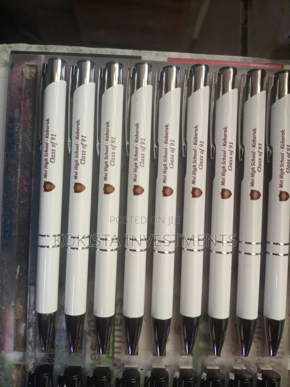 Executive Biro Pens