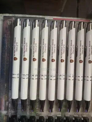 Executive Biro Pens