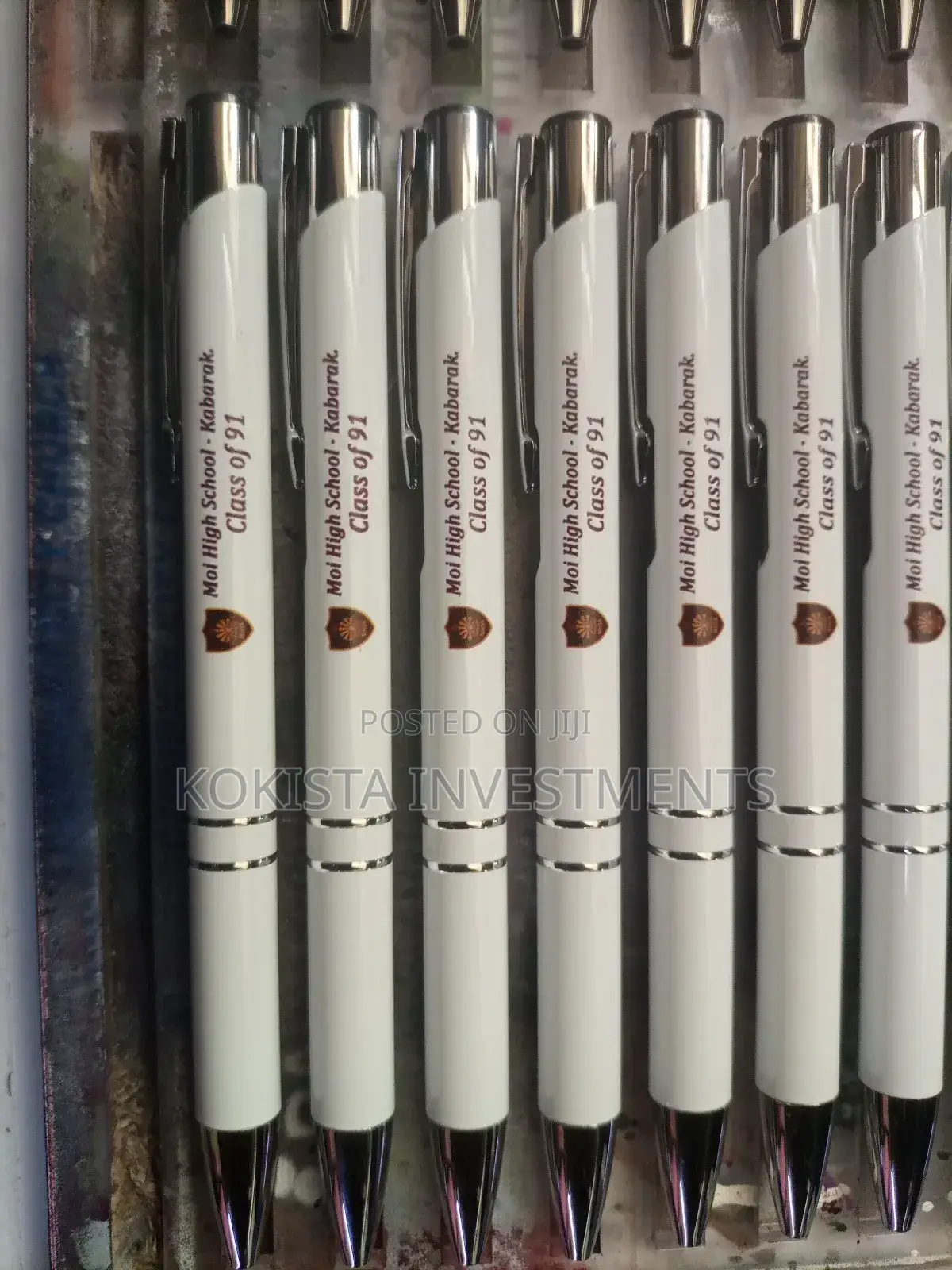 Executive Biro Pens