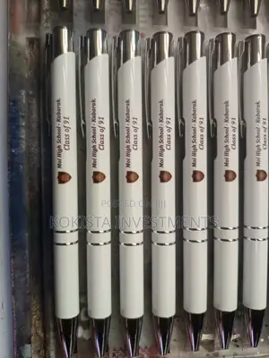 Executive Biro Pens