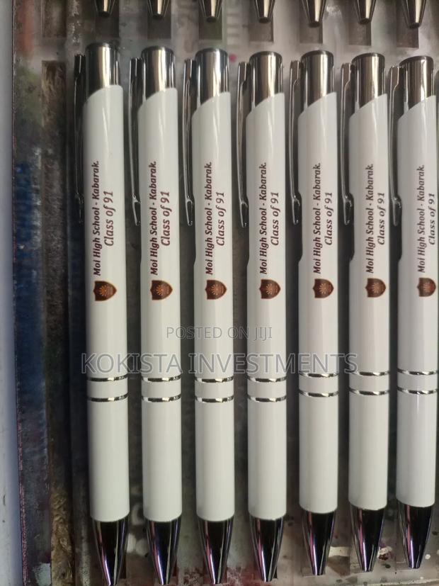 Executive Biro Pens - thumbnail 3