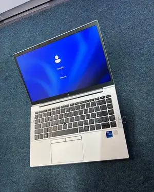 Laptop HP EliteBook 840 G8 16GB Intel Core I7 SSD 1T