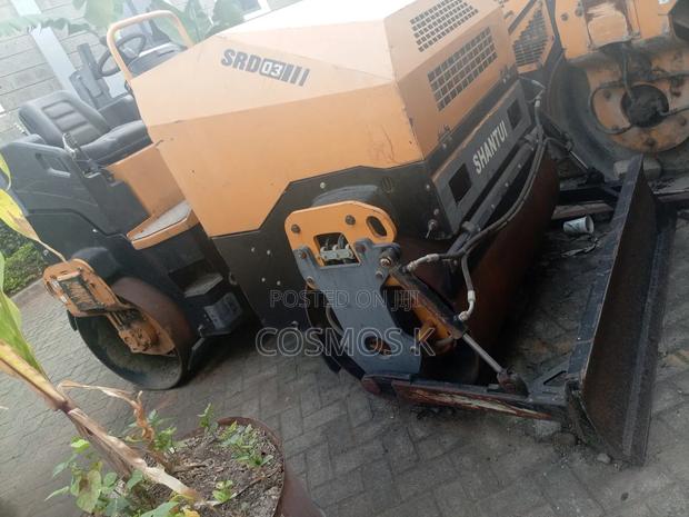 3T Road Roller - thumbnail 2