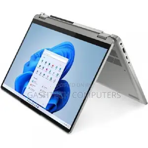 New Laptop Lenovo Flex 5 8GB Intel Core I7 SSD 512GB