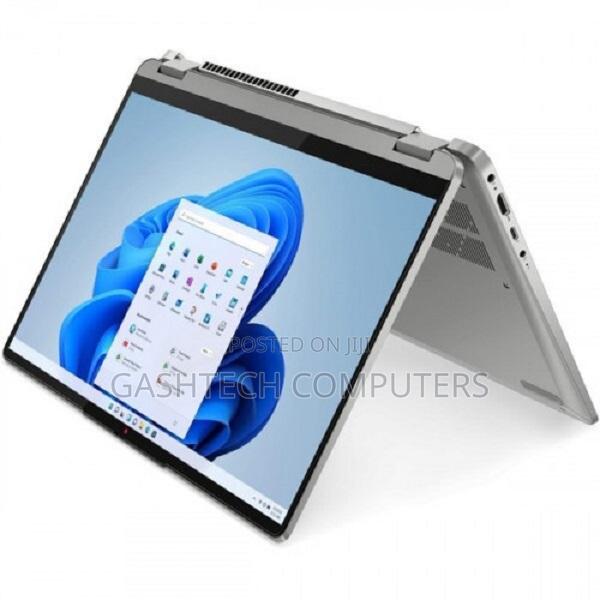 New Laptop Lenovo Flex 5 8GB Intel Core I7 SSD 512GB - thumbnail 3