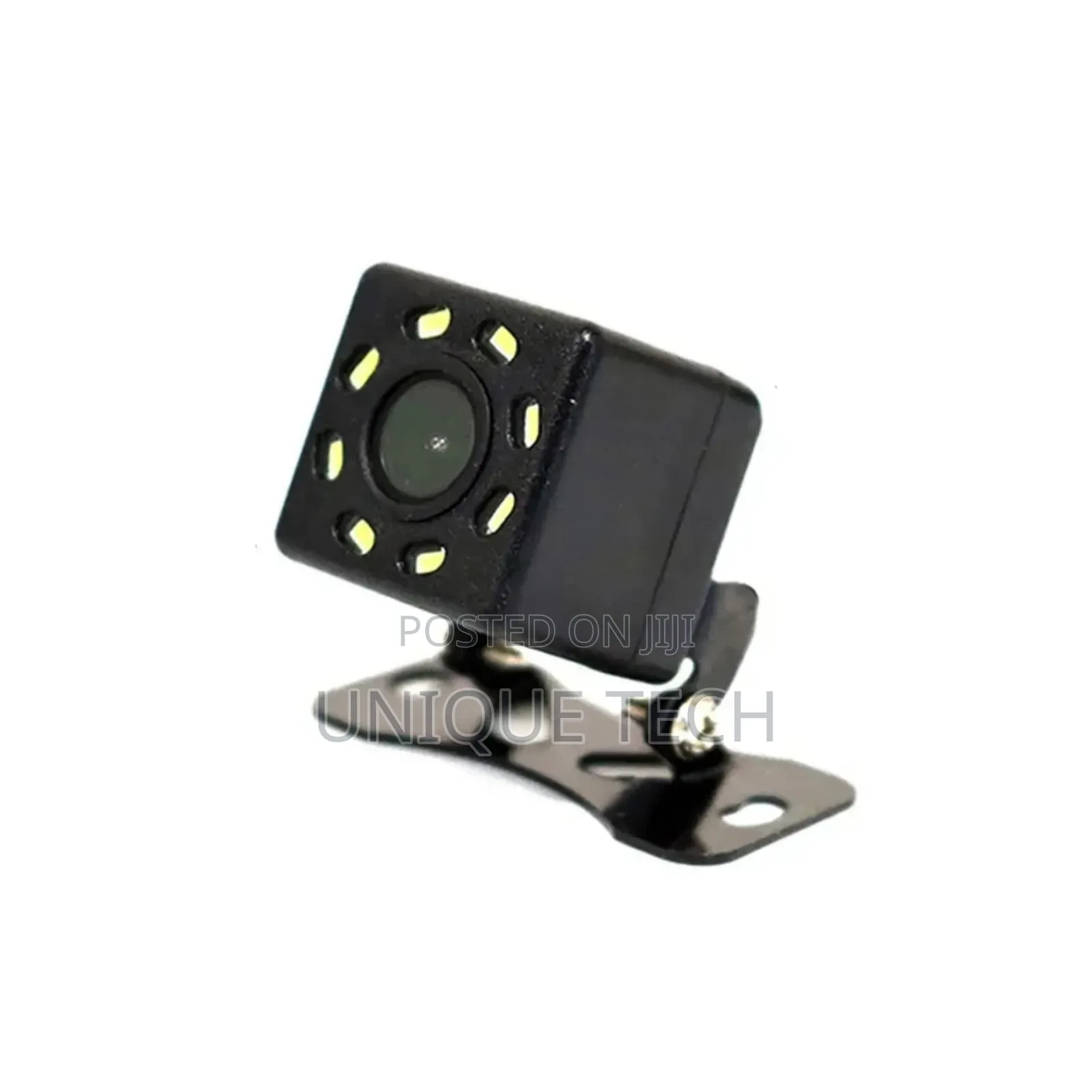 8-Led Night Vision Reversing Camera